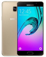 Замена шлейфа на телефоне Samsung Galaxy A9 (2016)